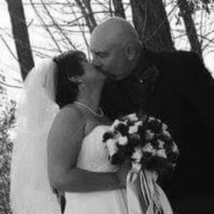 Meet your Posher, Kim